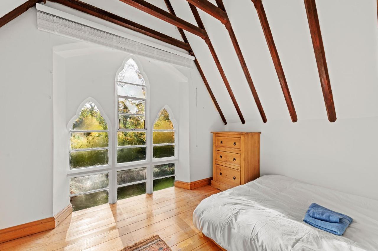 Country House With 7 Bedrooms And 3 Buildings 마켓레이슨 외부 사진