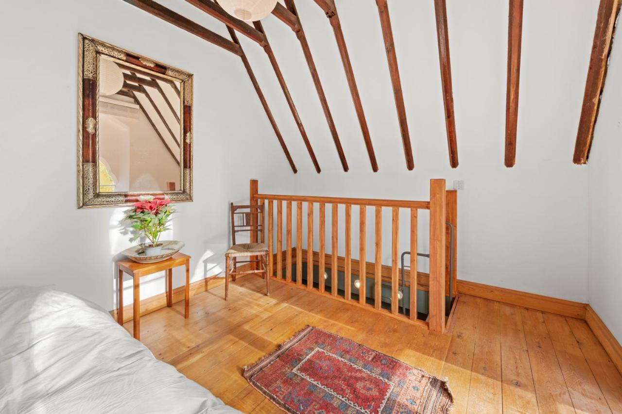 Country House With 7 Bedrooms And 3 Buildings 마켓레이슨 외부 사진